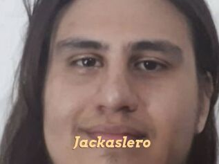 Jackaslero