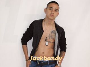 Jackbandy