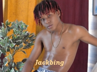 jackbing Live Paradise
