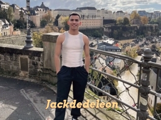 Jackdedeleon