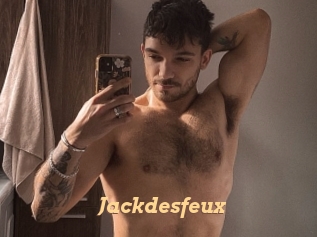 jackdesfeux Live Paradise