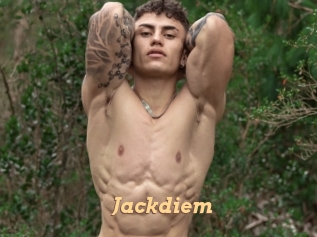 Jackdiem