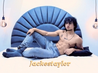 jackestaylor Live Paradise