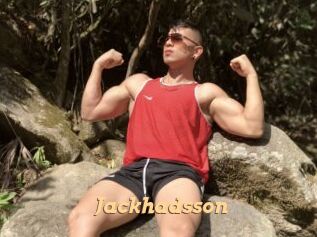 Jackhadsson