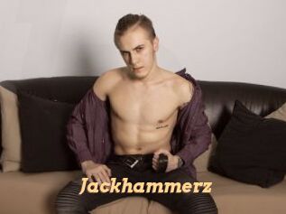 Jackhammerz