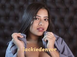 Jackiedenver