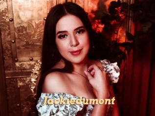 jackiedumont Live Paradise
