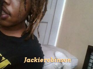 Jackierobinson