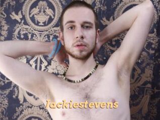 Jackiestevens