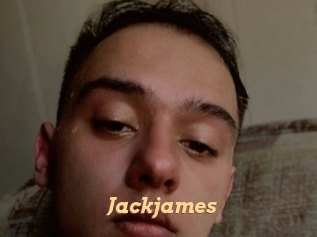 Jackjames