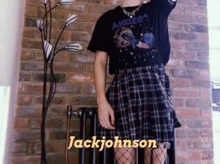 Jackjohnson