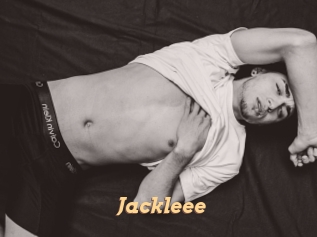 Jackleee