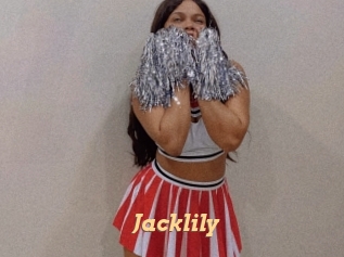 Jacklily