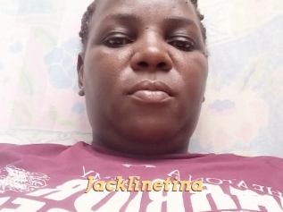 Jacklinetina