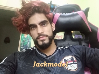 Jackmodel
