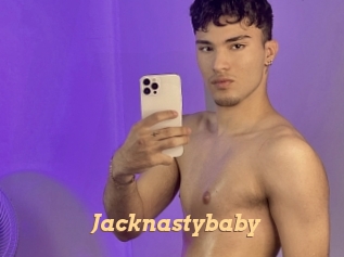 Jacknastybaby