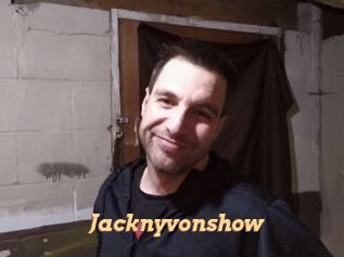 Jacknyvonshow