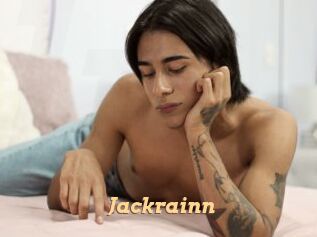 Jackrainn