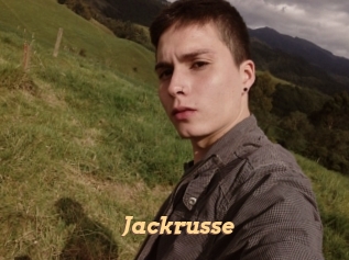 Jackrusse
