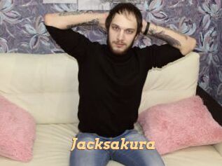 Jacksakura