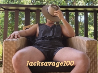 Jacksavage100