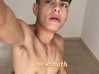 jacksmith Live Paradise