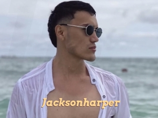 Jacksonharper