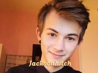 Jacksonhitch