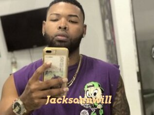 Jacksonnwill