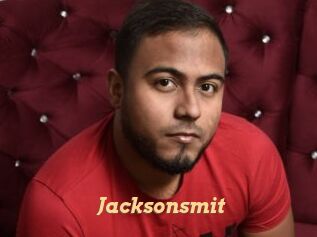 Jacksonsmit