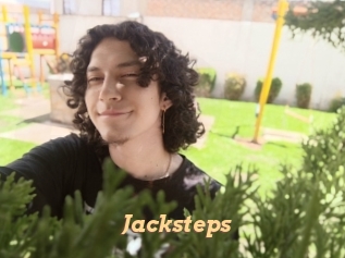Jacksteps