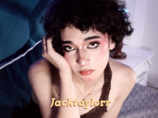 Jacktaylorr