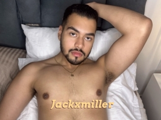 Jackxmiller