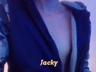 jacky Live Paradise