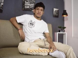 Jacobcrox