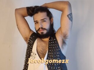 Jacobgomezx