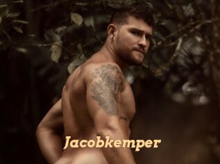 jacobkemper Live Paradise