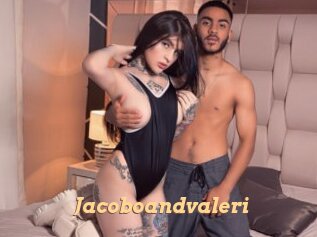 Jacoboandvaleri