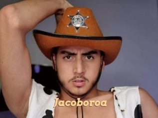 Jacoboroa