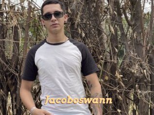 Jacoboswann