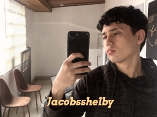jacobsshelby Live Paradise