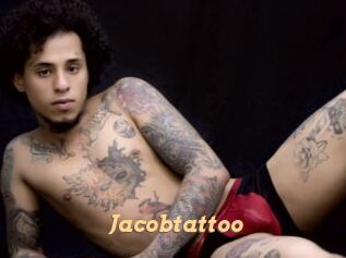 jacobtattoo Live Paradise