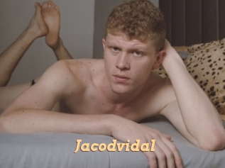 jacodvidal Live Paradise