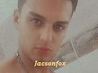 Jacsonfox