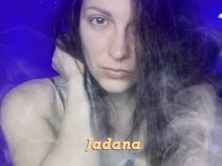 Jadana