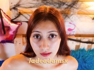 Jadeadamsx