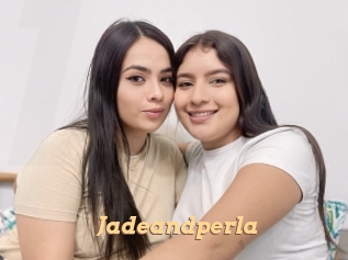jadeandperla Live Paradise