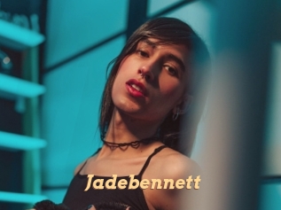 jadebennett Live Paradise