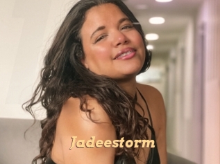 Jadeestorm
