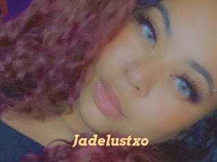 Jadelustxo